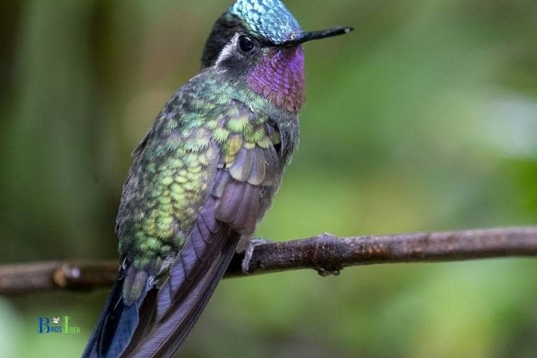 Hummingbirds in Mythology