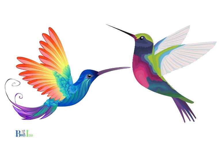 The Symbolism of the Hummingbird