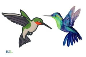 What Does Hummingbird Mean? Happiness!