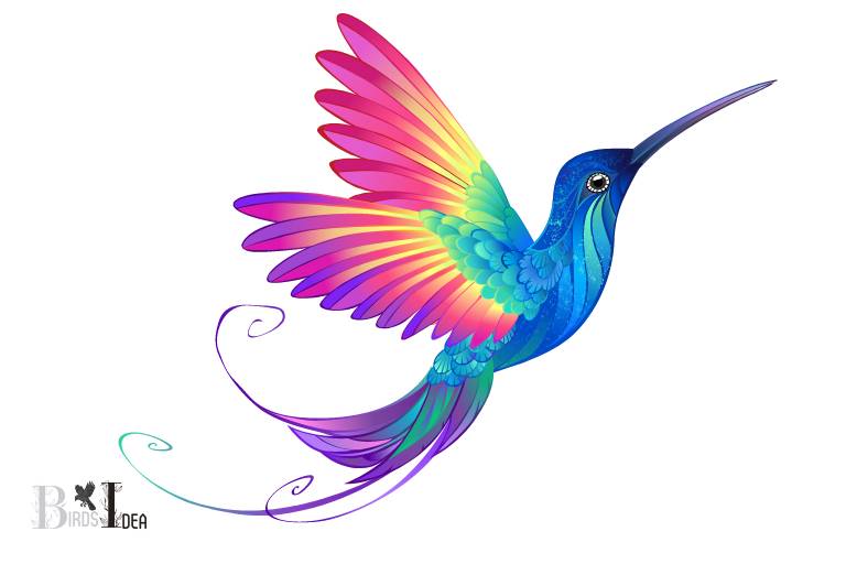 What Does Seeing a Hummingbird Symbolize