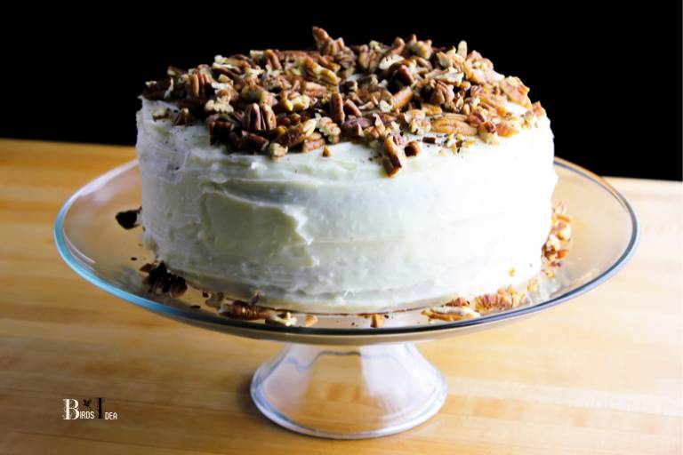 What Is Hummingbird Cake Flavoursome Southern Dessert