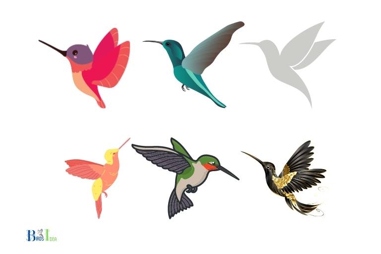 What Is The Advantage of Hummingbird Colours