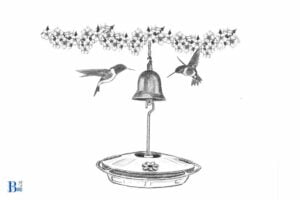 Can Hummingbirds Smell Sugar Water: Yes, Explore!