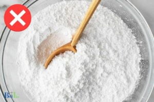 Can You Use Powdered Sugar for Hummingbird Food? No