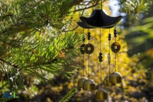 Do Wind Chimes Scare Hummingbirds? Yes, Explain!