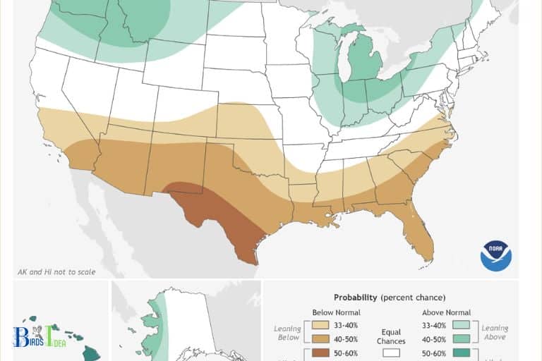 How Local Weather Conditions Affect the Return Dates