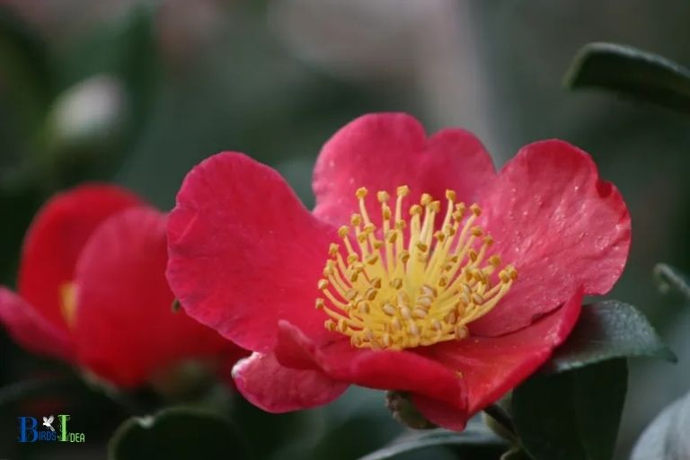 How Red Flowers Provide The Most Nutritious Nectar