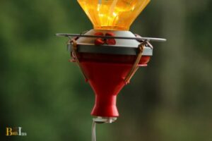 Hummingbird Feeder Heater Diy : Step By Step