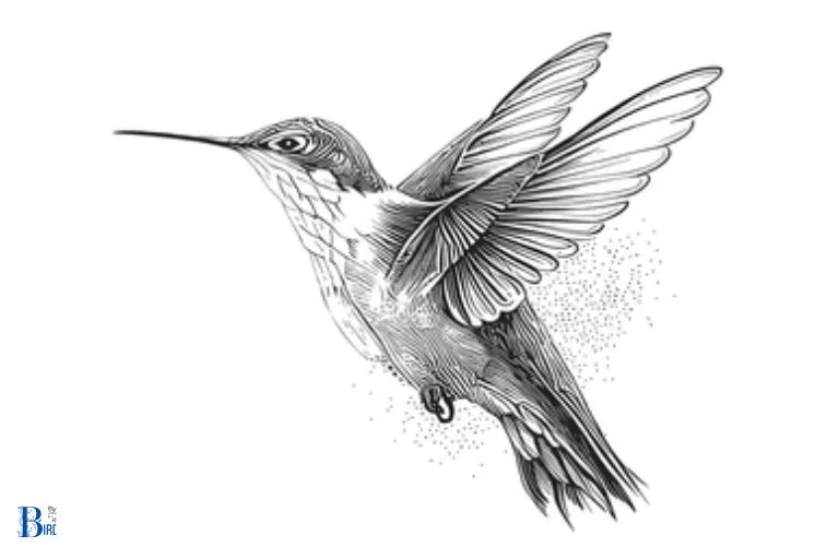 How to Draw a Hummingbird  For Kids and Teens  Abinaya Sindhu  Skillshare