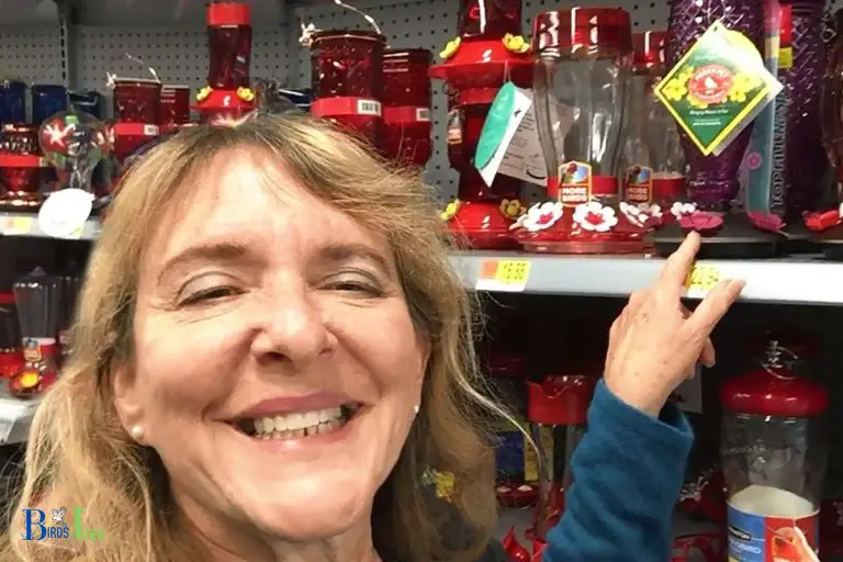 The Shelf Life of Store Bought Hummingbird Nectar