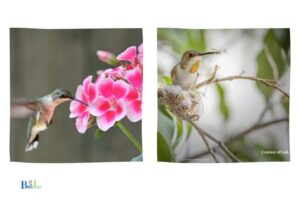 What Do Hummingbirds Do? 8 Factors!