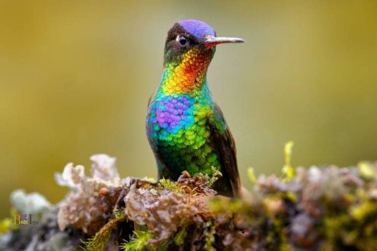 What Are The Different Types Of Hummingbirds: 300 Species!