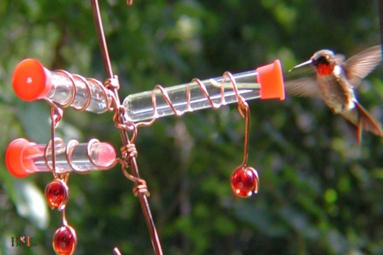 Are Bee Proof Hummingbird Feeders Worth the Extra Cost
