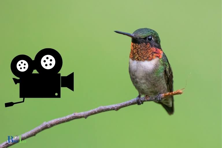 does hummingbird make a livescope