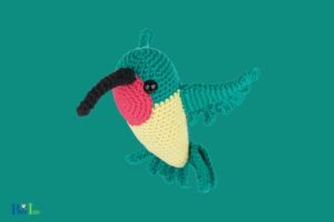 How to Crochet a Hummingbird? 10 Steps!