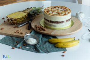 How to Decorate a Hummingbird Cake? 6 Steps!