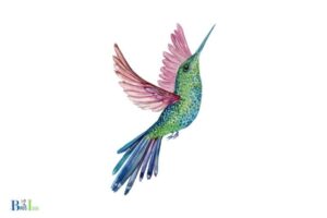 How to Paint Hummingbird Wings: Simple Steps!