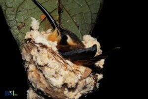 Where Do Hummingbirds Nest in Winter? South America!