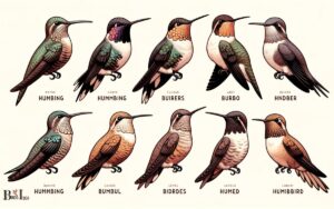 10 Birds That Look Like Hummingbirds: You Will be Amazed!