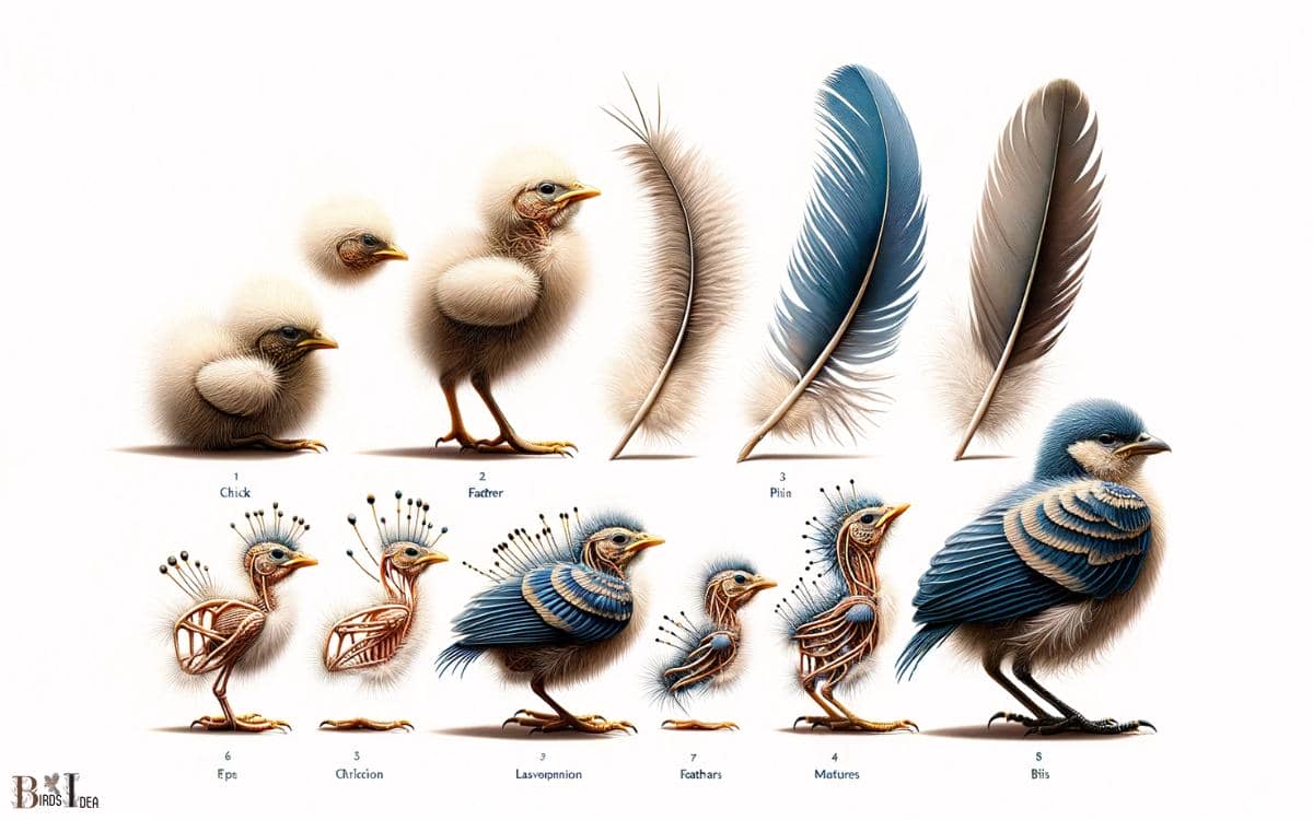 Feather Development