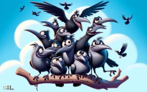 What Are the Crows Names in Dumbo: Find Out!