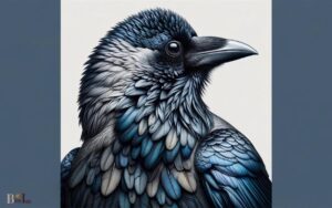 What Color Are Crows: Black!