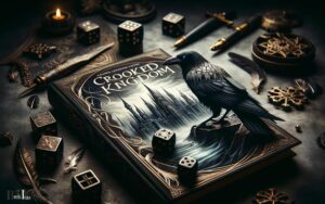What Comes After Six of Crows: Crooked Kingdom!