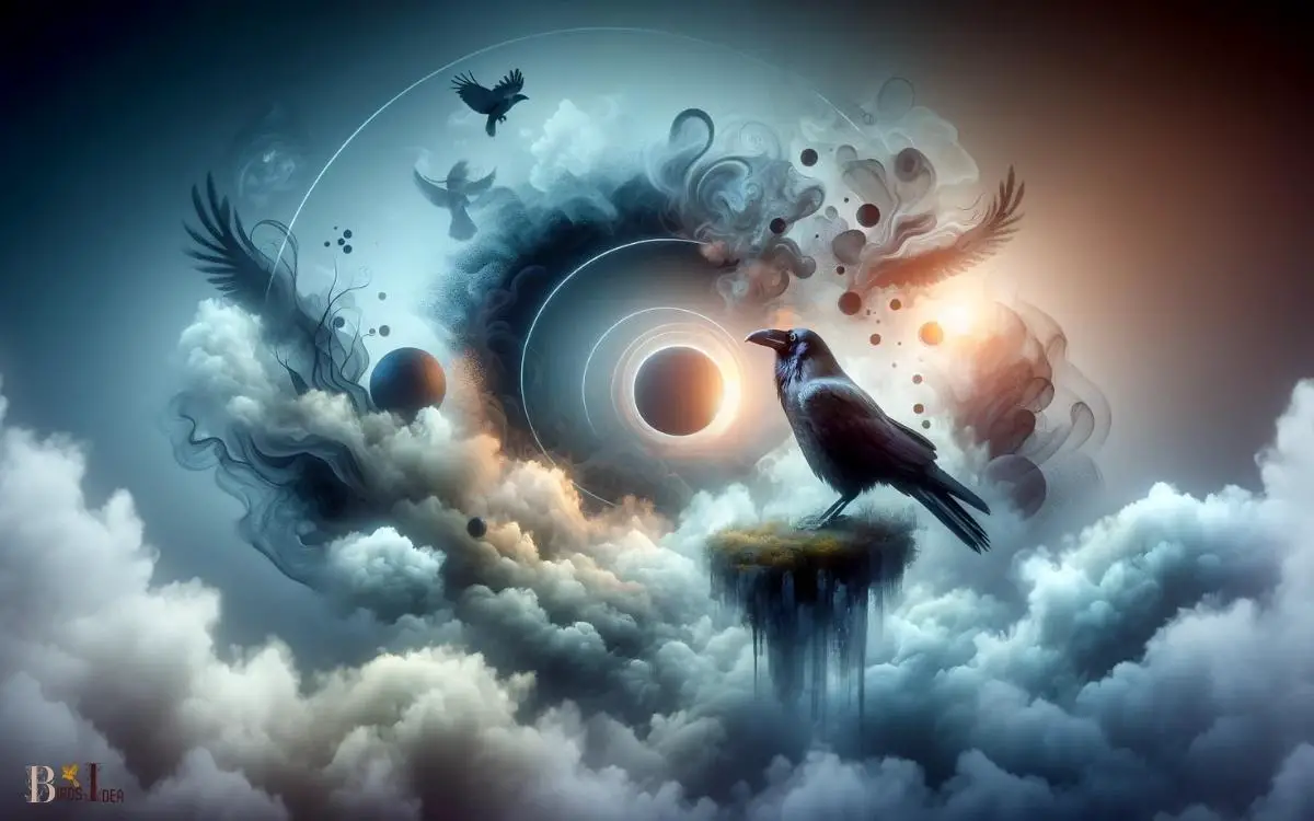 What Do Crows Mean In Dreams