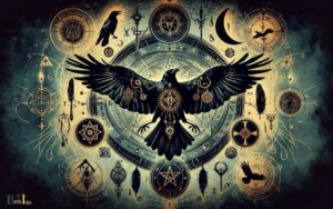 What Do Crows Mean in Witchcraft? Magic, Mystery!