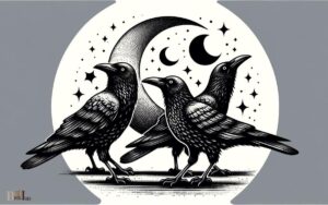 What Does 3 Crows Mean: Discover The Mysterious Meaning!