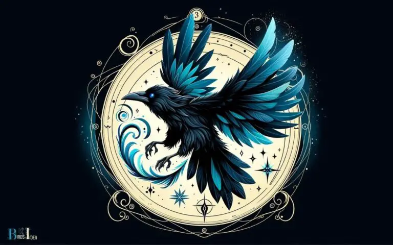 What Does A Crow Patronus Mean? Highly Intelligent Nature!