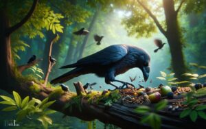 What Does Crow Stand for: Discover!