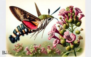 Do Hummingbird Hawk Moths Sting: Find Out!