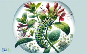 Hummingbird Hawk Moth Caterpillar Food Plant: Discover!
