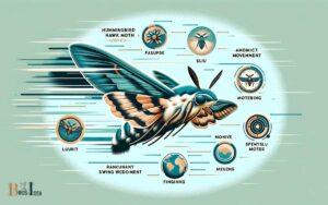 Hummingbird Hawk Moth Interesting Facts: Discover!