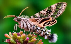 Moth That Looks Like a Hummingbird: Discover!