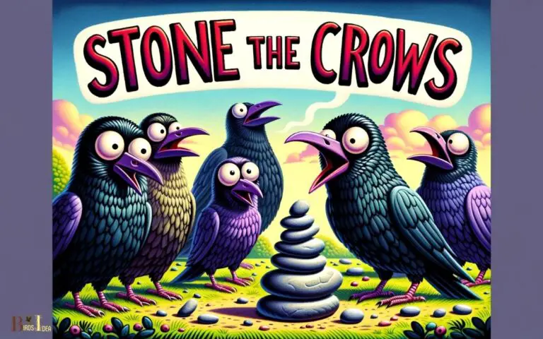 what-does-stone-the-crows-mean-discover