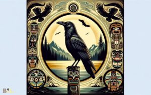 What Does the Crow Symbolize in Native American Culture?