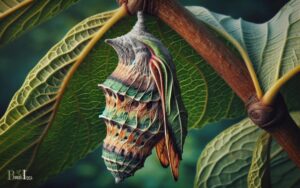 What Does a Hummingbird Moth Cocoon Look Like? Discover!