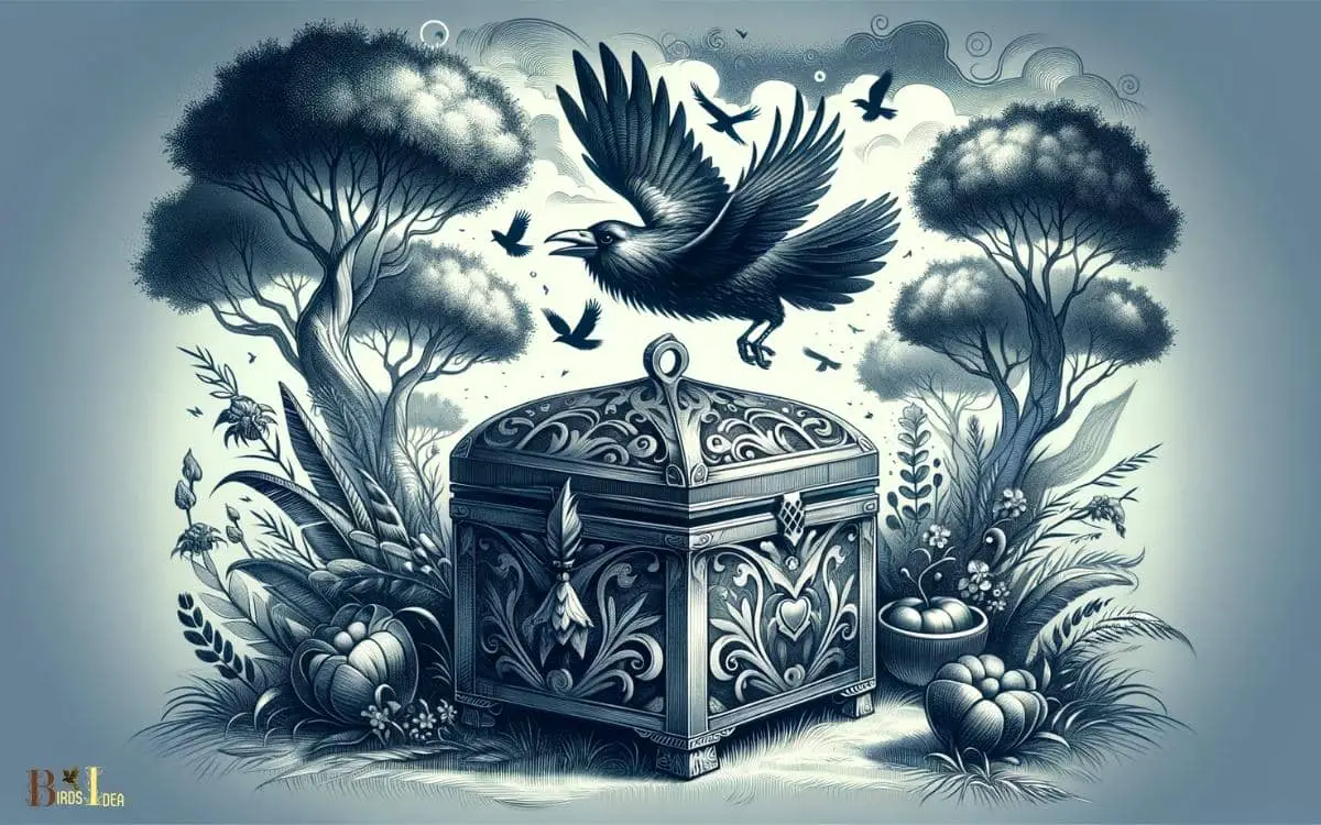 What Is A Crow Box