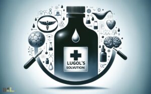 What is J Crow Lugol Solution Used for? Discover the Uses!