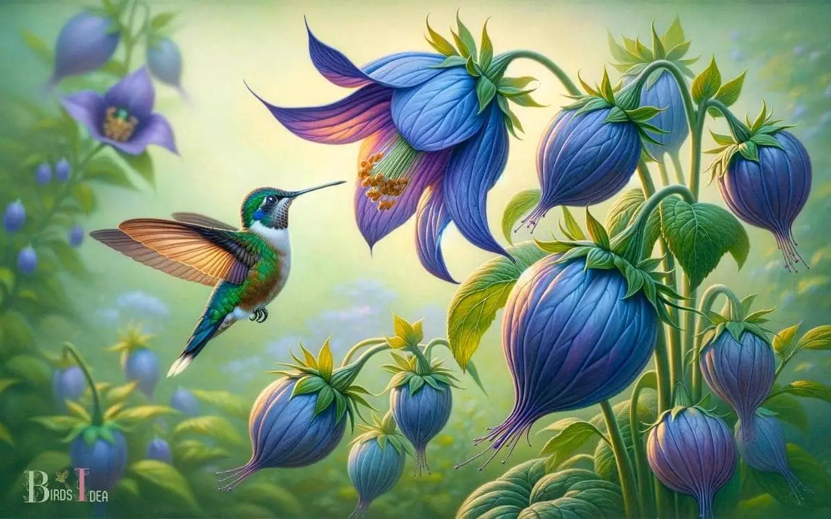 Do Balloon Flowers Attract Hummingbirds