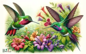 Anna’s and Costa’s Hummingbird: A Comparison Guide!