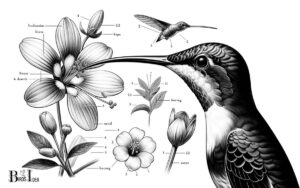 What Type of Beak Does a Hummingbird Have